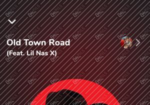 Music App - UIUX