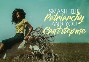 The Bugatten - Bold Script Font