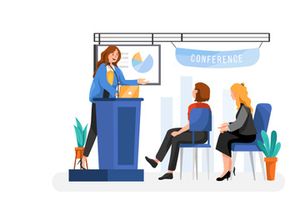 M121_Business Illustrations
