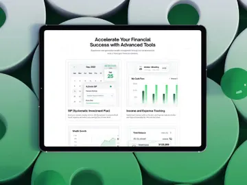 HYIPer v1.0 v1.0 - Complete HYIP Investment System preview picture