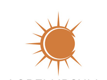 Sun logo