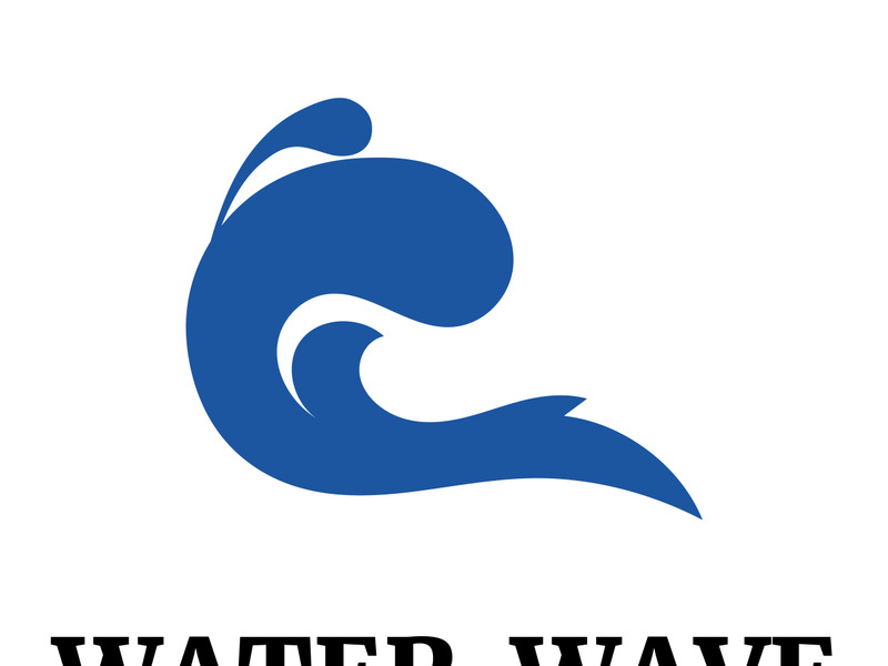 Wave logo