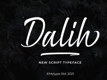 Dalih preview picture