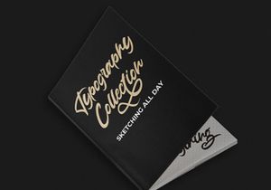 Anasite Malela - Bold Script Font