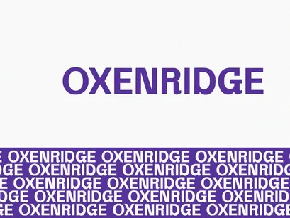 Veythoria - Display Font