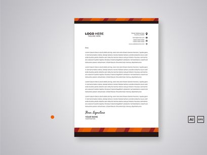 Letterhead