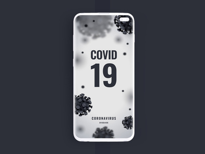 Coronavirus - COVID19 Tracker