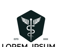Medical logo