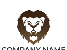 Lion logo