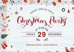 Christmas Celebration