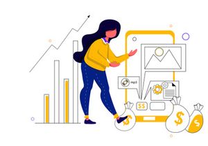 IT Team Illustrations Pack