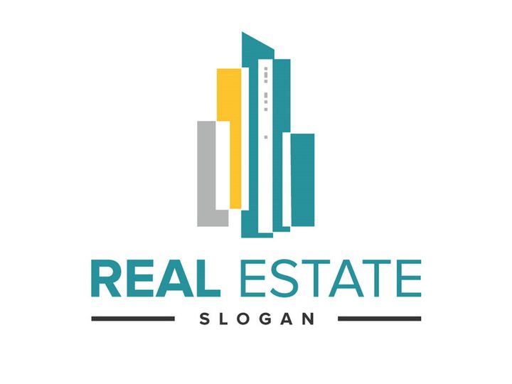 Real Estate Logo