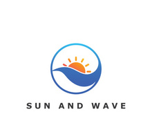 sun logo