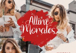 Arionna - Modern Calligraphy Font