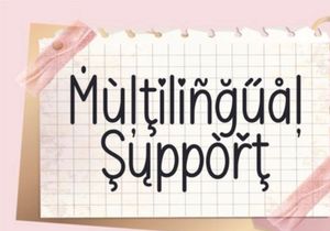 Lovely Notes Font