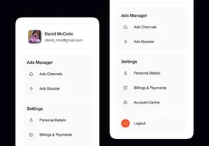 Lunchclass v1.0 - Classified Ads Web Application