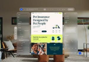 Voxseller v1.0 - the Ai website builder script