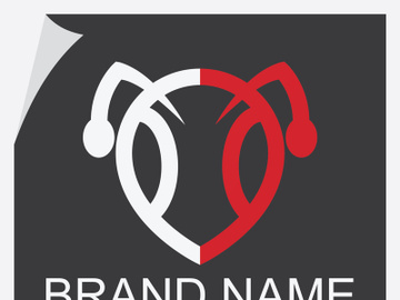 Ant logo preview picture