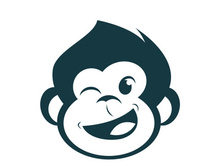 Monkey logo