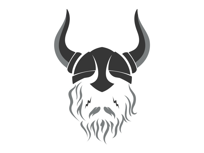Viking logo