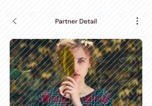 Dating Mobile App