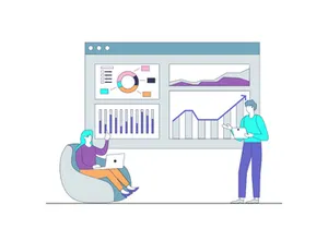Strategy Business Illustration Vol 3