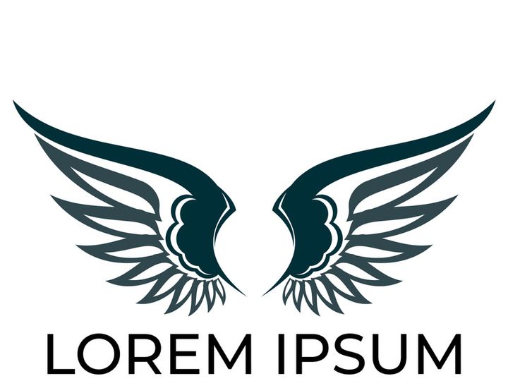 Wings logo