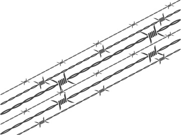 Wired illustration design template preview picture