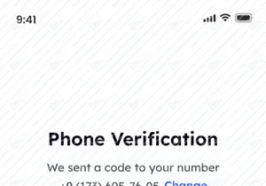 Fitness App (GYM)