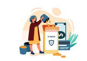 M214_Digital Wallet Illustrations