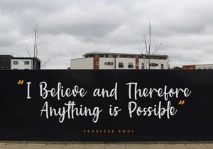 Baweni - Handwritten Script Font