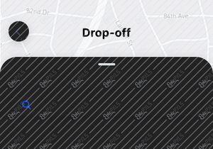 Taxi Booking App #6