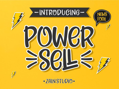 Power Sell