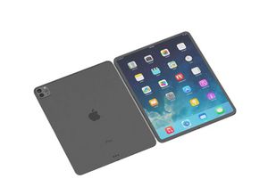 3D model. Apple all product