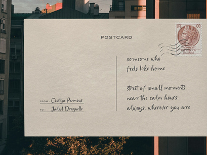 Ferdan Ligate | Modern Ligature Script