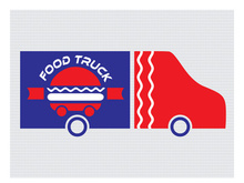 Gasoline Trucking Logo – Clean & Powerful Brand Mark in adobe illustrator