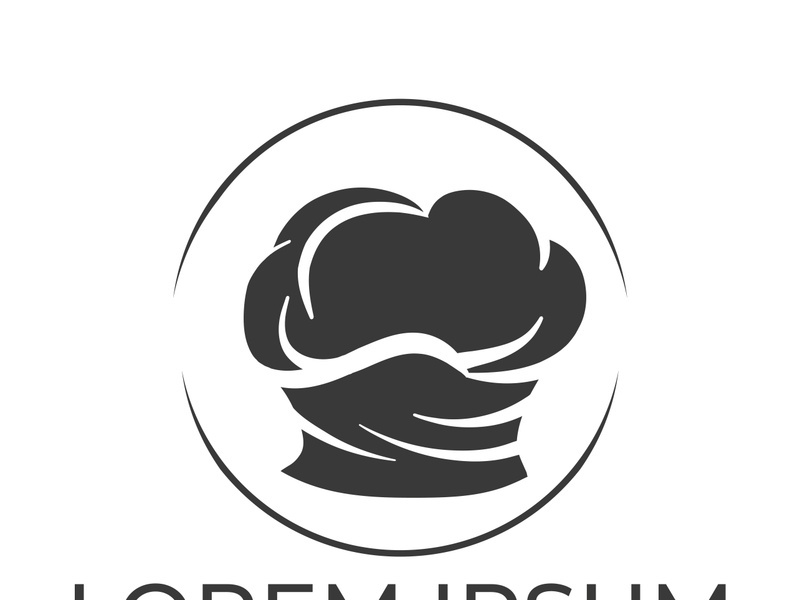 Restaurant logo