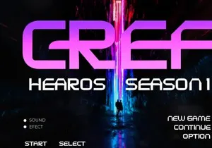 Cyber Copix - Modern Futuristic Sci-Fi Font