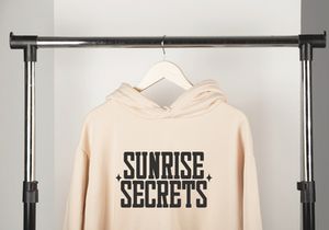 Sunrise Cowboy - Modern Slab Serif Font