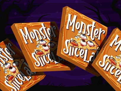 The Last Visitor – Special Display Serif Font