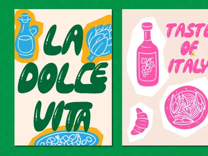 Frazel Spring | Fun Hand Drawn Font