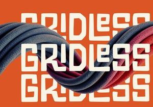 Linkage - Display Font