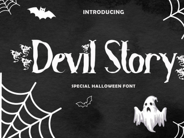 Devil Story preview picture