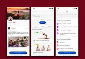 Women-Fitness Studio