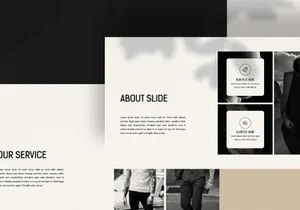 Salma - keynote Template