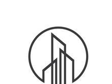 Home logo , Property and Construction Logo