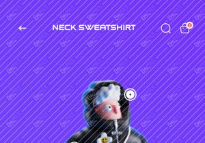 Ecommerce UI Kit.