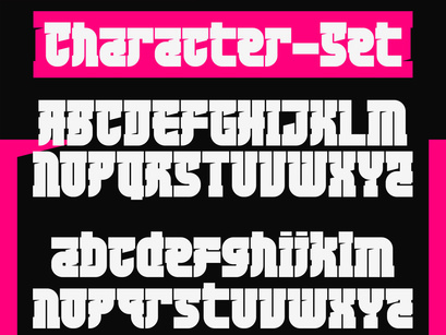 GTA Font Free Download