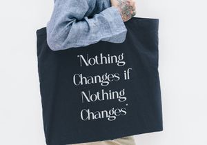Sandy King - Casual Serif Font