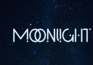 Blackout - Futuristic Display Font